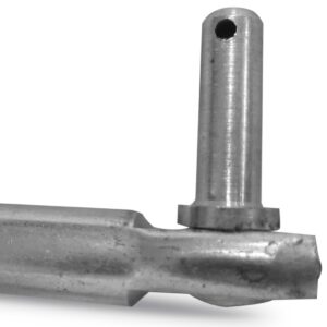 Haste Varao Trambulador Uno 1.0 / 1.3 / 1.5