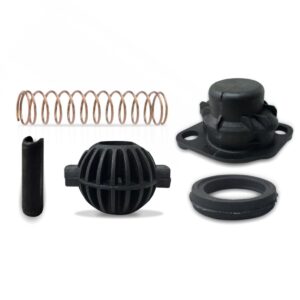 Reparo Cupula Alavanca Cambio Logus/pointer/escort 1.8 --