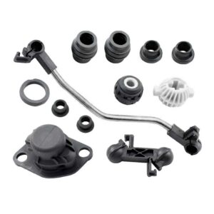 Reparo Alavanca Com Tirante Escort 1.8 / Apollo --