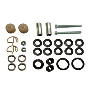 Reparo Alavanca Cambio / Trambulador Uno 88 / 91 --