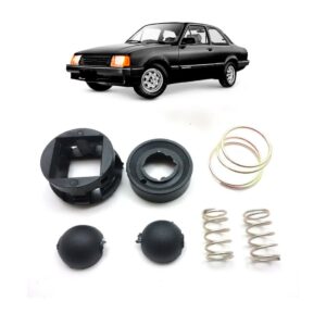 Reparo Alavanca Cambio Chevette / Marajo 5 Marchas --