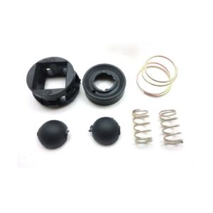 Reparo Alavanca Cambio Chevette / Marajo 5 Marchas --