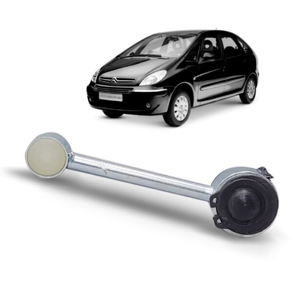 Haste Do Varao Do Trambulador Curto 9 Cm Picasso --