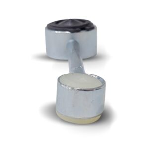 Haste Do Varao Do Trambulador Curto 9 Cm Picasso --