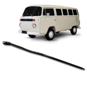 Barra Interna Cambio Cachimbo Kombi --