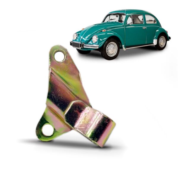 Suporte Flexivel Embreagem Fusca 68 Ate 75