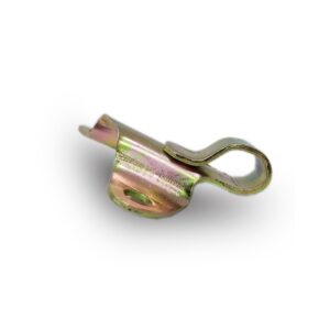 Suporte Flexivel Embreagem Fusca 68 Ate 75