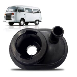 Bocal Enchimento Oleo Respiro Kombi 97 Em Diante C/ Garantia