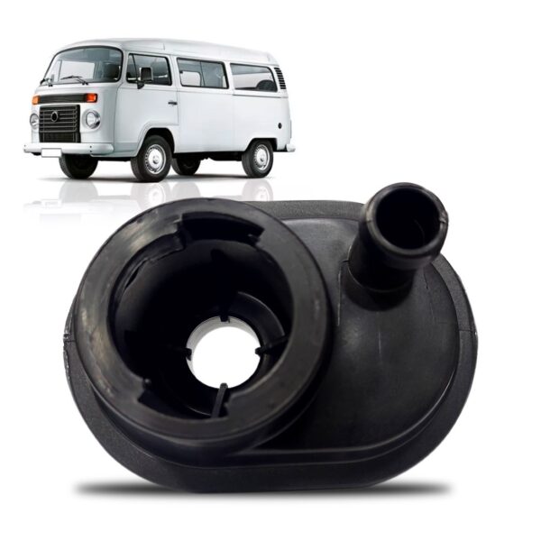 Bocal Enchimento Oleo Respiro Kombi 97 Em Diante C/ Garantia