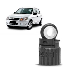 Conector Cambio/trambulador A Cabo Corsa/celta/prisma --