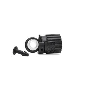 Conector Cambio/trambulador A Cabo Corsa/celta/prisma --