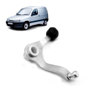 Alavanca Seletora Trambula Berlingo/xsara/partner/306 --