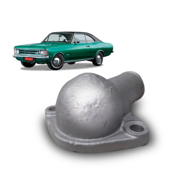 Bocal Da Camara Da Valvula Termostatica Opala Todos --