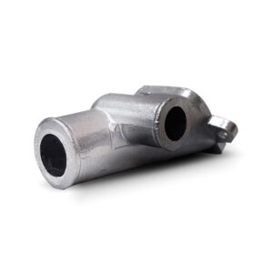 Flange Refrigeracao Motor Gol 86/.../passat/voyage/parati