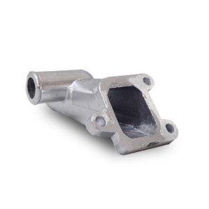 Flange Refrigeracao Motor Gol 86/.../passat/voyage/parati