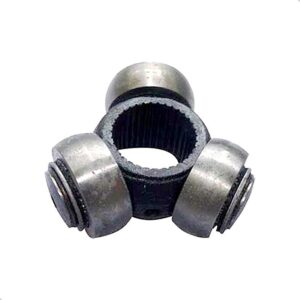 Junta Tripoide Trizeta 34 Dentes 306 308 405 Partner 1.8 99