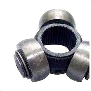 Junta Tripoide Trizeta 34 Dentes 306 308 405 Partner 1.8 99