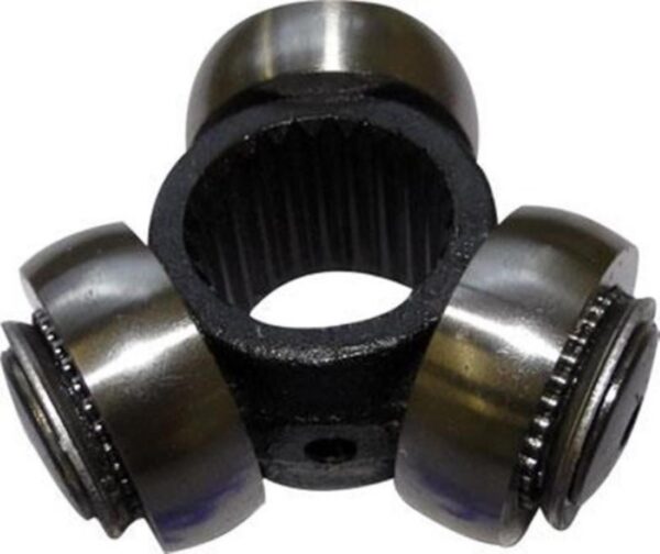 Junta Tripoide Trizeta 206 / Onix / Prisma 1.4 8v Mec --