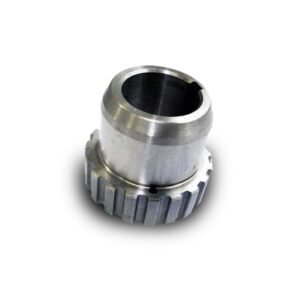 Engrenagem Virabrequim Para Chevette Todos Os Anos