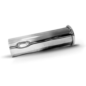 Ponteira Virolada Longa Passat / Gol / Voyage / Parati / Uno