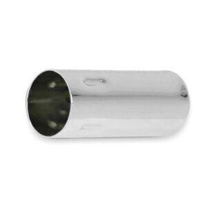 Ponteira Cromada Media Para Monza Pressao