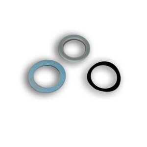 Kit Arrulas Balancim Fusca / Brasilia / Kombi