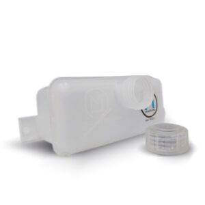 Reservatorio Oleo Freio Duplo Fusca 75 Em Diante --