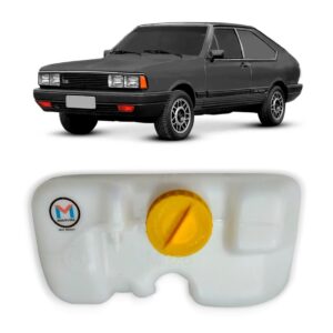 Reservatorio Partida A Frio Gol / Voyage / Passat 88 /... --