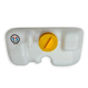 Reservatorio Partida A Frio Gol / Voyage / Passat 88 /... --