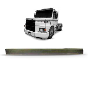 Suporte Apoio Vidro Direito/esquerdo Caminhões Scania T112