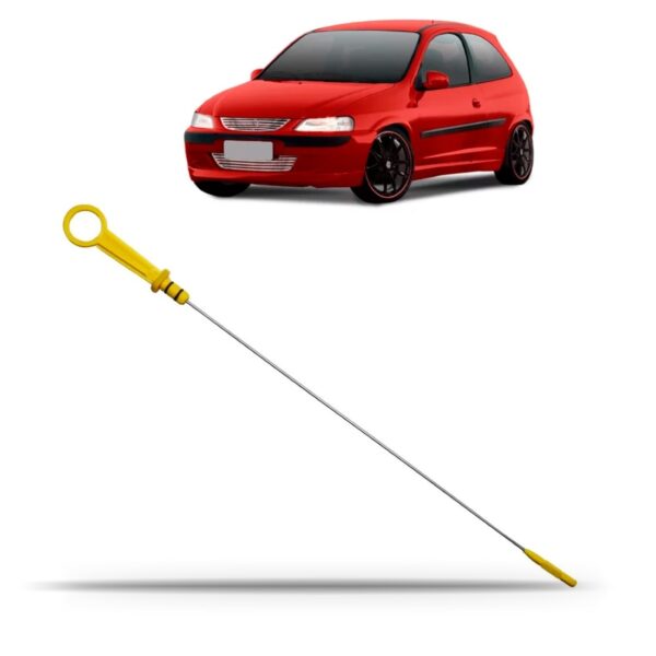 Vareta Oleo Corsa 1.0/1.4/1.6 97/... 8v/celta 1.0