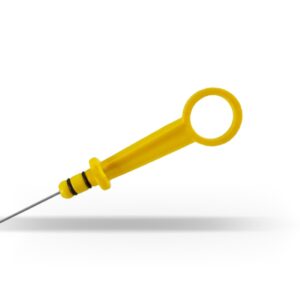 Vareta Oleo Corsa 1.0/1.4/1.6 97/... 8v/celta 1.0