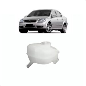 Reservatorio Expansao Astra Vectra 06 Em Diante Com Sensor