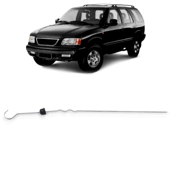 Vareta Oleo S10/blazer 2.2 Gas.   .../00