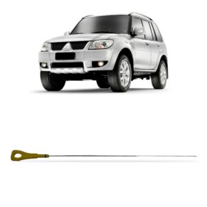 Vareta Oleo Tr4 2.0 16v 02/...