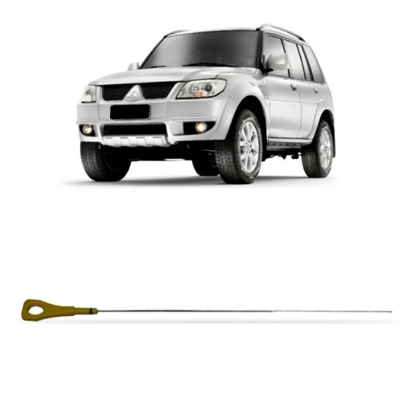 Vareta Oleo Tr4 2.0 16v 02/...