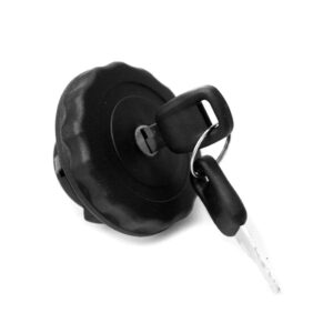 Tampa Combustivel Com Chave Chevette/monza/opala 85/... --