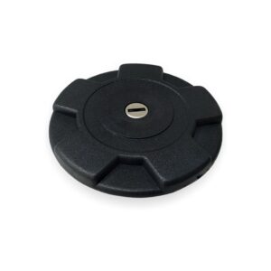 Tampa Combustivel Com Chave Belina Ii 78 86 Pampa Ate 89