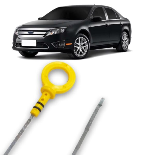 Vareta Oleo Fusion 2.5