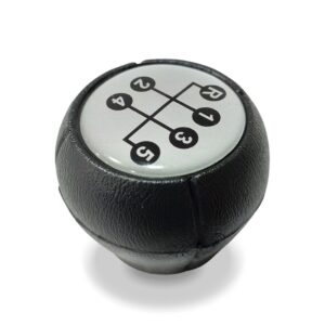 Botao Cambio 5 Marchas Prata Corsa / Vectra / Celta Promoção