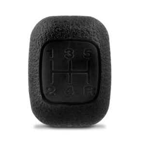 Botao Cambio - 5 Marchas Opala --