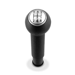 Botao Cambio - Lente Prata Ecosport 03 / 06 --