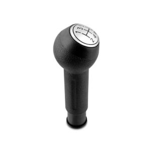 Botao Cambio - Lente Prata Ecosport 03 / 06 --