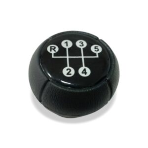 Botao Cambio - 5 Marchas Vectra 97 Em Diante . --