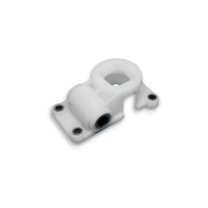 REPARO ALAVANCA CAMBIO COM  BUCHA METALICA PALIO SIENA STRADA RE PARA BAIXO