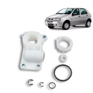 Reparo Alavanca Cambio 6 Marcha Palio / Siena --