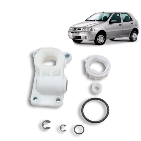 Reparo Alavanca Cambio 6 Marcha Palio / Siena --