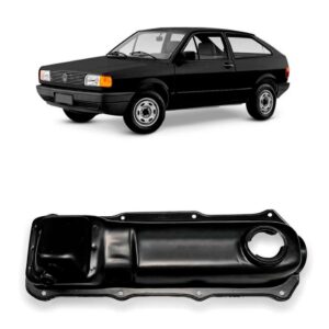 Tampa Valvula Motor Ap Gol Parati Santana Saveiro 85 A 92