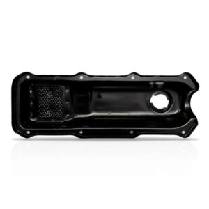 Tampa Valvula Motor Ap Gol Parati Santana Saveiro 85 A 92