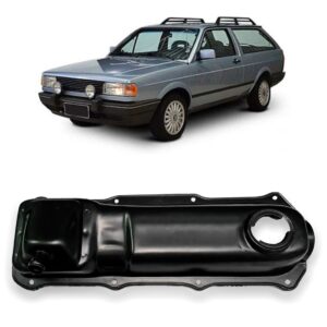 Tampa Válvula Motor Ap S Tubo Gol/ Saveiro/ Parati 85 A 92